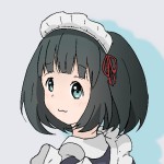 卯木ふゆ SNSアイコン