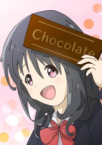 バレンタイン2021