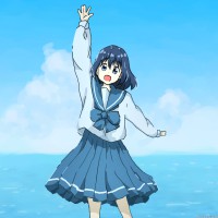 セーラーなつ！