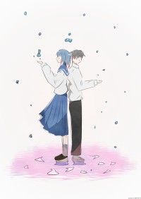 自主制作アニメ「春風の音」